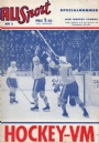 Tidskrifter & rsbcker - Periodicals All sport 1963 nummer 3
